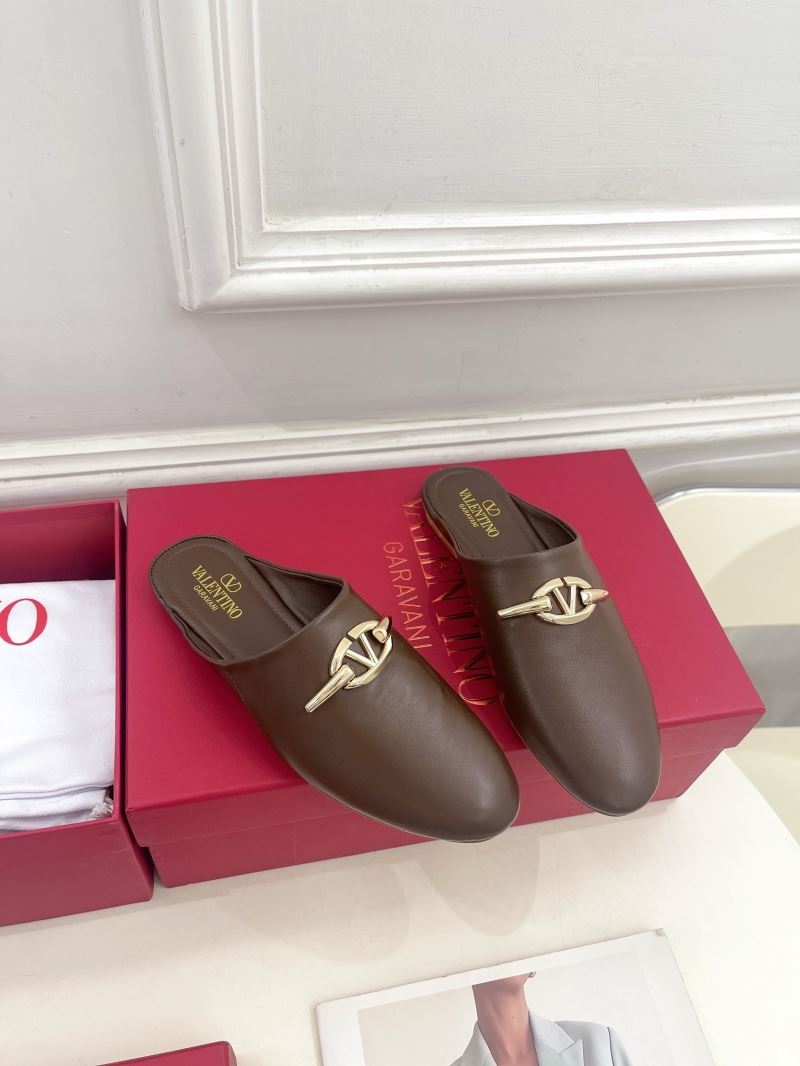 Valentino Slippers